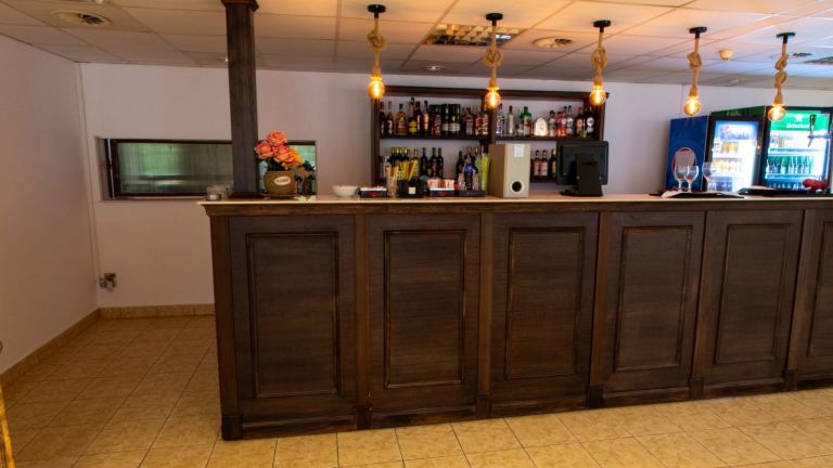 Chef’s Good Taste: barul